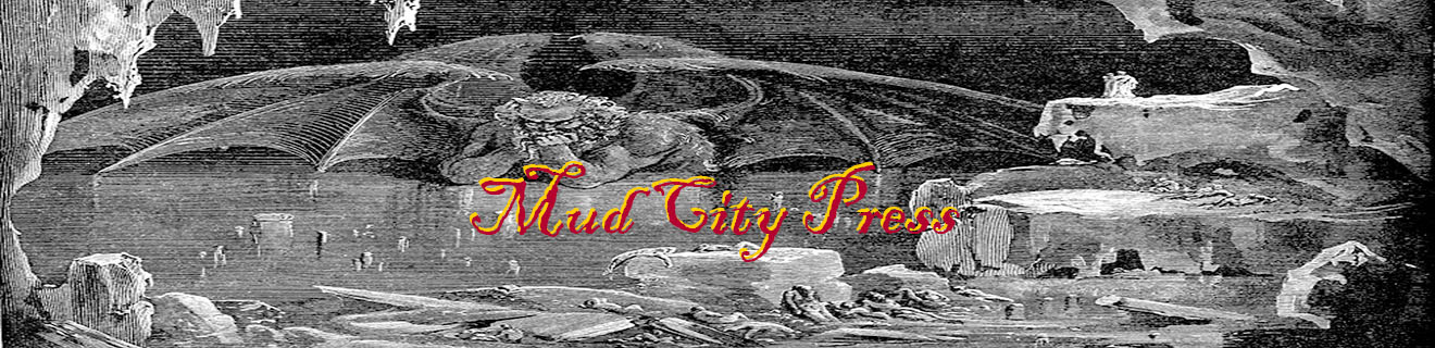 Mud City Press